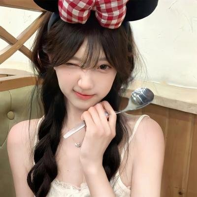 来自火星的恶魔女孩